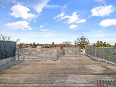 Terrassenwohnung kaufen in 1120 Wien (Bild 1)