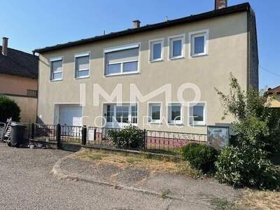 Haus kaufen in 2241 Schönkirchen