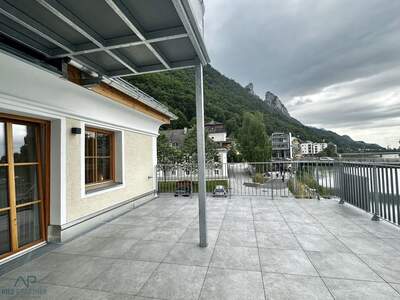 Altbauwohnung mieten in 5400 Hallein (Bild 2)