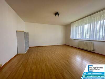 Wohnung mit Balkon mieten in 4600 Wels (Bild 1)