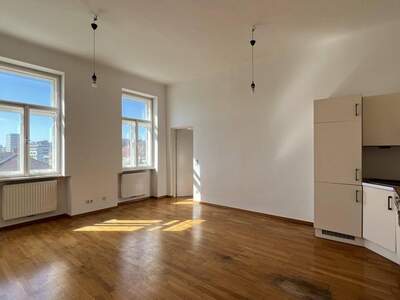 Wohnung kaufen in 1110 Wien