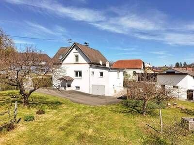 Haus kaufen in 7542 Gerersdorf