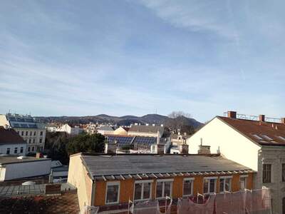 Apartment provisionsfrei mieten in 1210 Wien