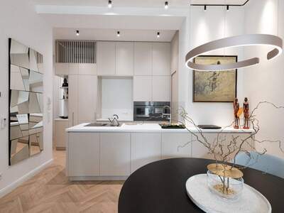 Wohnung kaufen in 1080 Wien