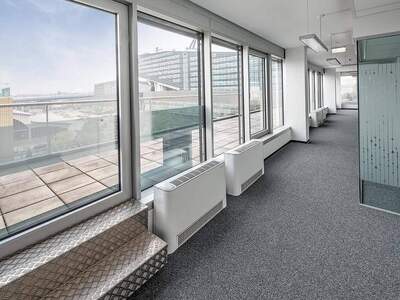 Gewerbeobjekt mieten in 1030 Wien
