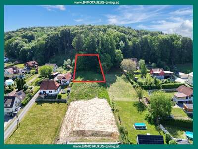 Grundstück kaufen in 8200 Gleisdorf