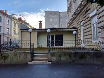 Gewerbeobjekt mieten in 8700 Leoben (Bild 1)