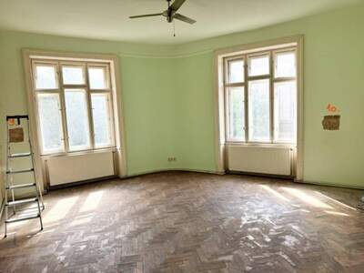 Wohnung kaufen in 1140 Wien