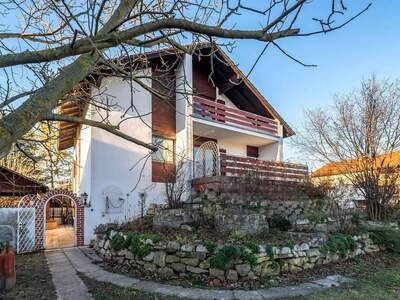 Haus kaufen in 7071 Rust
