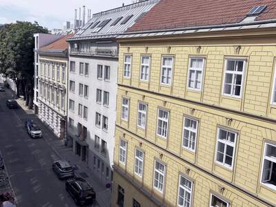 Altbauwohnung kaufen in 1070 Wien (Bild 5)