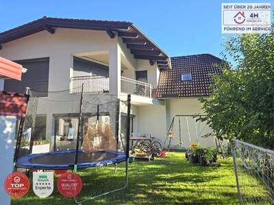Einfamilienhaus kaufen in 3032 Eichgraben (Bild 3)