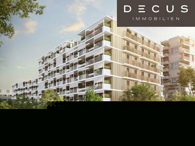 Terrassenwohnung kaufen in 1030 Wien (Bild 3)