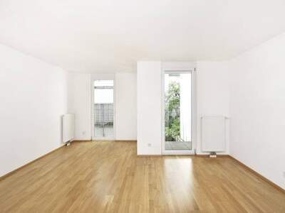 Mietwohnung in 1050 Wien