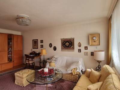 Terrassenwohnung kaufen in 3400 Klosterneuburg (Bild 4)