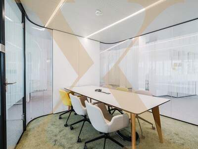 Bürozentrum mieten in 4030 Linz