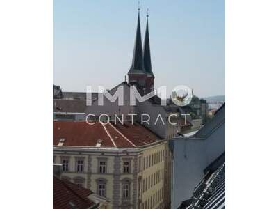 Anlageobjekt kaufen in 1200 Wien