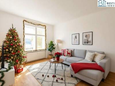 Altbauwohnung mieten in 8010 Graz (Bild 3)