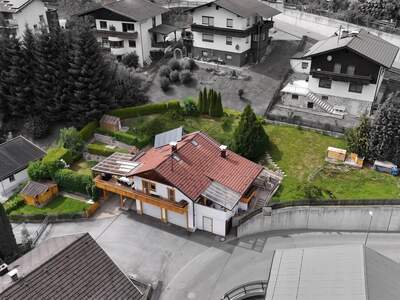 Haus kaufen in 6181 Sellrain