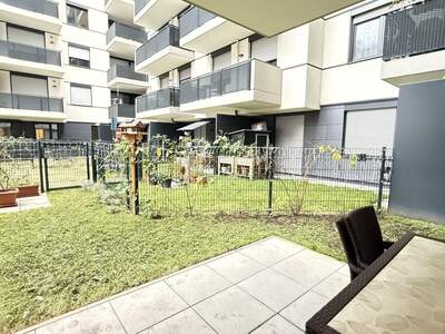 Apartment provisionsfrei mieten in 1030 Wien