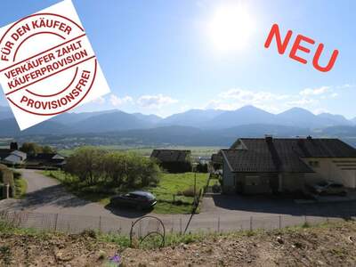 Grundstück kaufen in 9702 Ferndorf