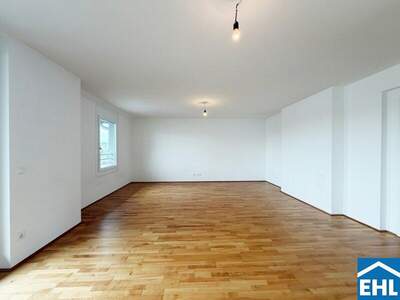 Terrassenwohnung mieten in 1030 Wien (Bild 1)