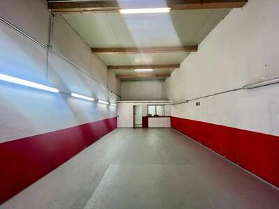 Gewerbeobjekt mieten in 6170 Zirl