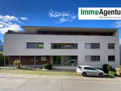 Eigentumswohnung in 6714 Nüziders