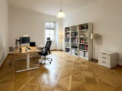 Gewerbeobjekt mieten in 1010 Wien (Bild 1)