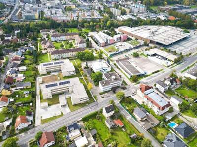 Gewerbeobjekt mieten in 9020 Klagenfurt (Bild 5)