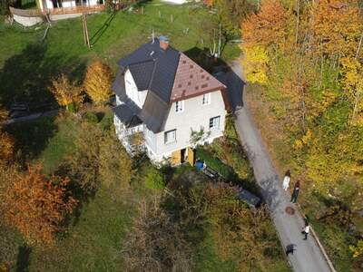 Haus kaufen in 4204 Reichenau