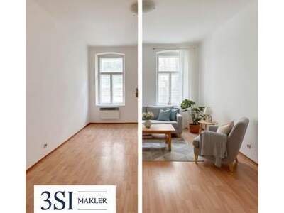 Wohnung kaufen in 1150 Wien