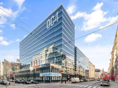 Gewerbeobjekt mieten in 1040 Wien
