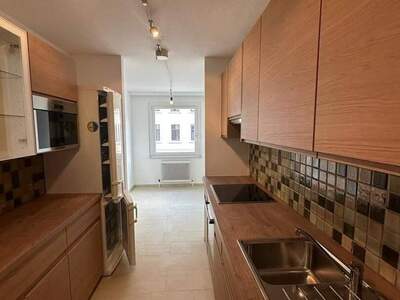 Wohnung mieten in 1120 Wien