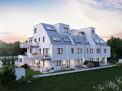 Wohnung kaufen in 1220 Wien