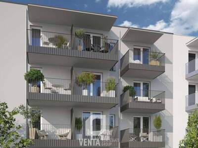 Wohnung kaufen in 8010 Graz