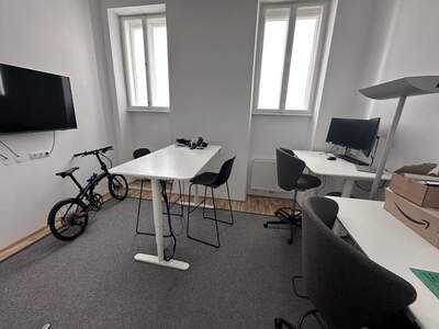 Gewerbeobjekt mieten in 1040 Wien (Bild 4)