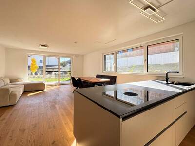 Wohnung kaufen in 5531 Eben