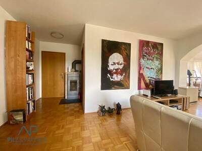 Wohnung mieten in 5421 Adnet (Bild 1)