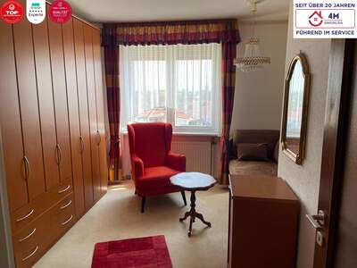 Terrassenwohnung kaufen in 2230 Gänserndorf (Bild 1)