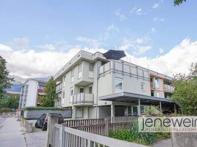 Anlageobjekt kaufen in 6020 Innsbruck