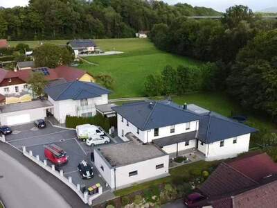 Mehrfamilienhaus kaufen in 4655 Vorchdorf (Bild 5)