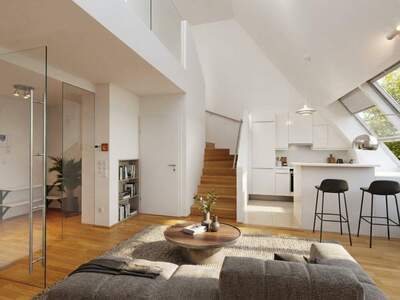 Wohnung mieten in 1130 Wien