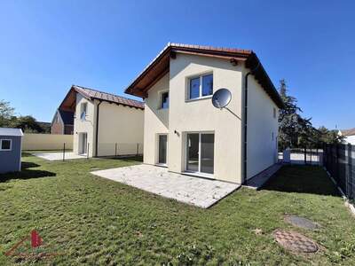 Haus kaufen in 2011 Senning