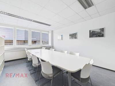 Gewerbeobjekt mieten in 6850 Dornbirn