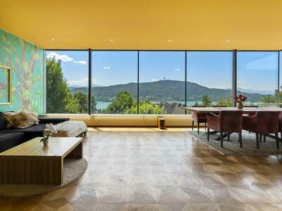 Chalet kaufen in 9210 Pörtschach (Bild 4)