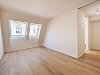 Terrassenwohnung kaufen in 1050 Wien (Bild 3)