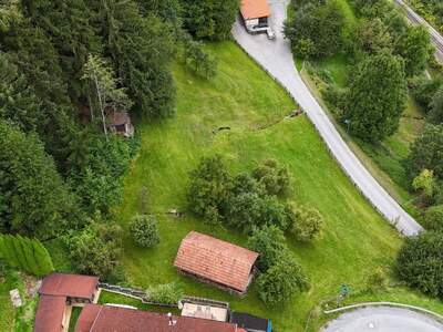 Grundstück kaufen in 6500 Landeck
