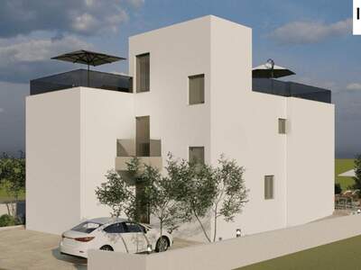 Haus kaufen in 23235 Poljica (Bild 5)