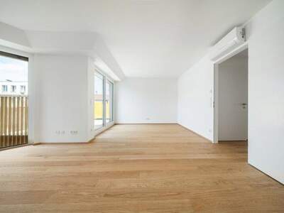 Terrassenwohnung kaufen in 1170 Wien (Bild 5)