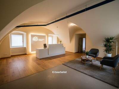 Gewerbeobjekt mieten in 8750 Judenburg